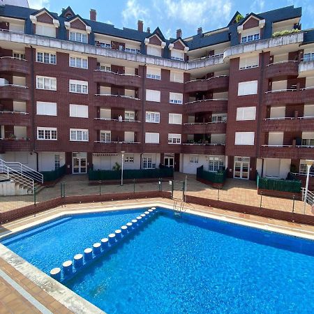קסטרו אורדיאלס Paraiso Soleado: Piso Con Terraza, Piscina Y Garaje A 5 Min De Playa מראה חיצוני תמונה