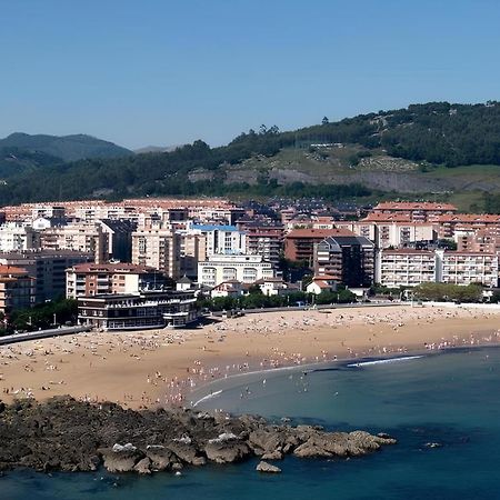 קסטרו אורדיאלס Paraiso Soleado: Piso Con Terraza, Piscina Y Garaje A 5 Min De Playa מראה חיצוני תמונה