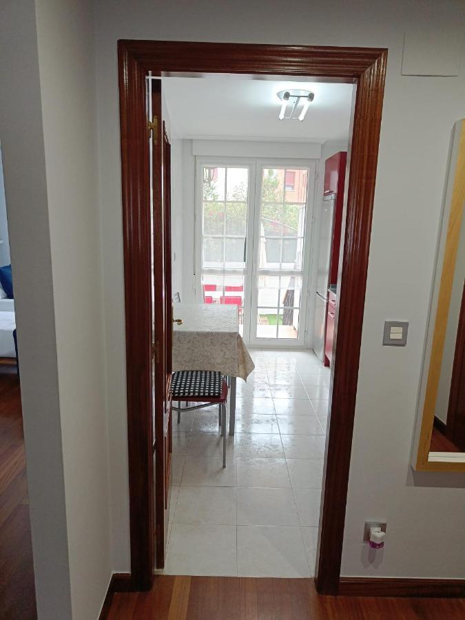 קסטרו אורדיאלס Paraiso Soleado: Piso Con Terraza, Piscina Y Garaje A 5 Min De Playa מראה חיצוני תמונה